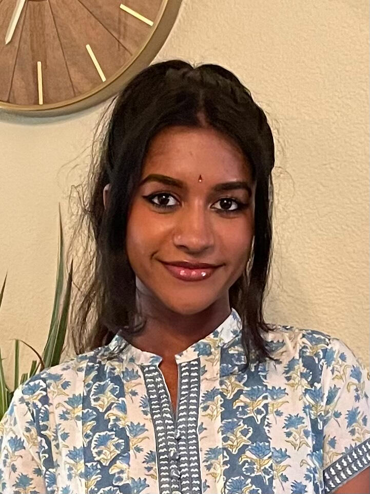 Hari Priya Chipiri