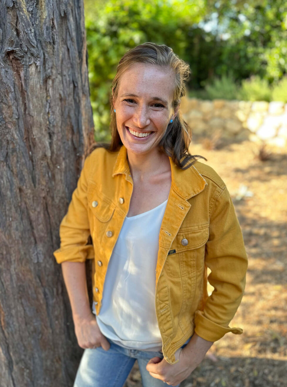 Lindsay Miller