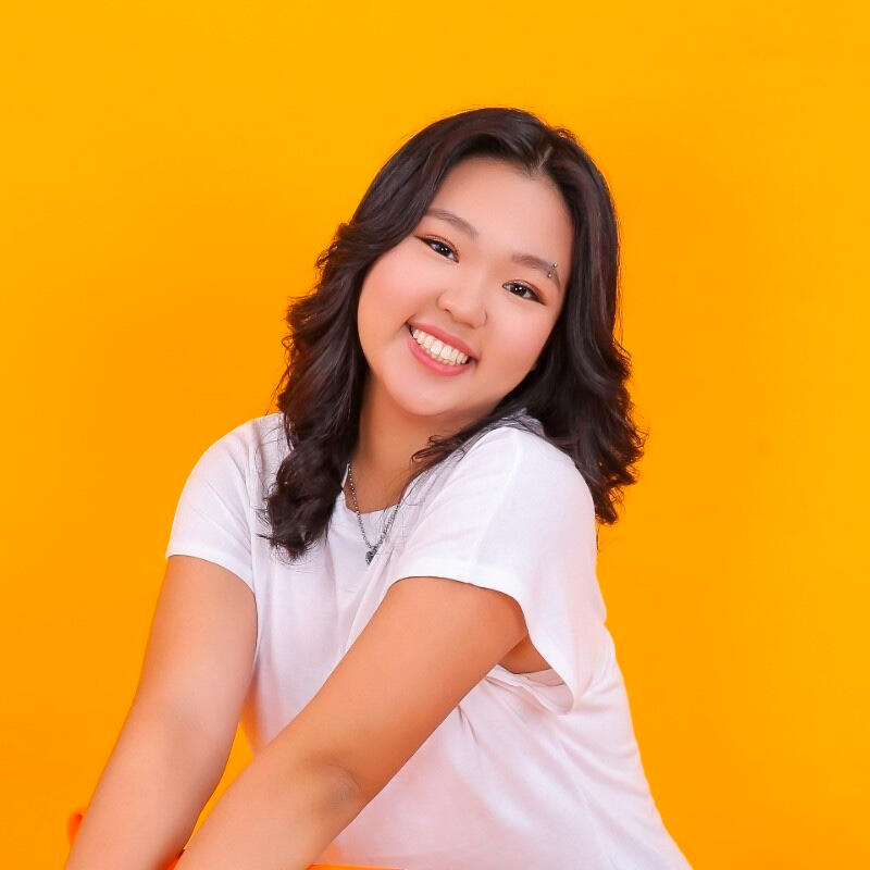 Becky Chen