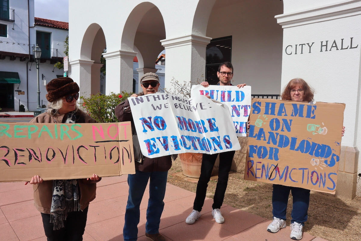 Image Credit: Santa Barbara Independent