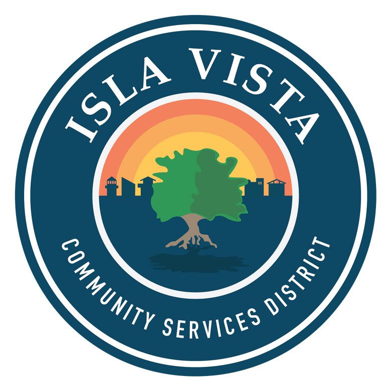Isla Vista Community Services District