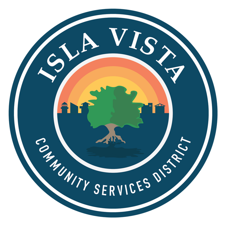 Isla Vista Community Services District