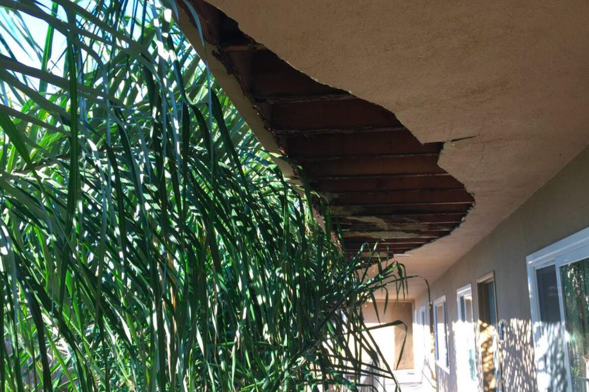 “Some Isla Vista landlords would rather spend their profits on litigation than on maintaining safe, livable homes,” Supervisor Laura Capps said of I.V. landlord’s preliminary injunction to stop the county’s pilot rental inspection program. (SB County)